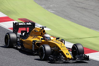 Renault necesita capitalizar el cambio de reglas de 2017