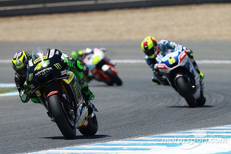 Avintia zet zinnen op Pol Espargaro voor 2017