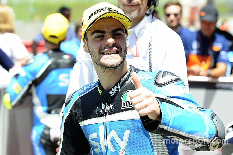 Fenati: