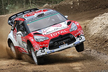 Ралі Португалії: Оцінки пілотам від Motorsport.com