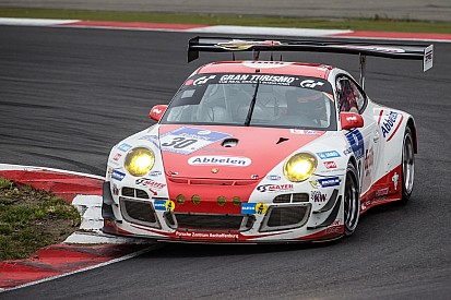 Frikadelli Racing bereit für die 24 Stunden am Nürburgring
