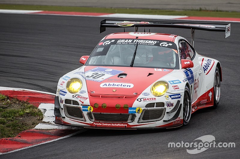 Frikadelli Racing bereit für die 24 Stunden am Nürburgring