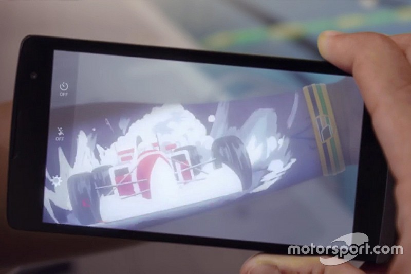 Atletas olímpicos portarán pulsera con mensaje de Ayrton Senna