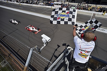 Photos - Tous les vainqueurs des 500 Miles d'Indianapolis !