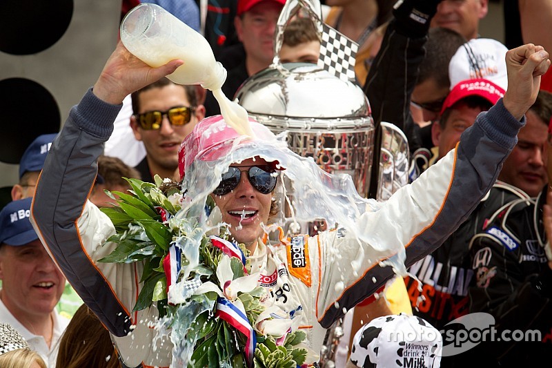 Indy 500: Greatest Spectacle in Racing (5)