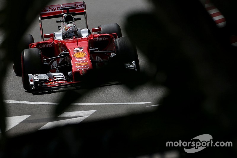 Vettel: