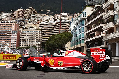 Феттель: Ferrari повинна була зробити свою роботу краще