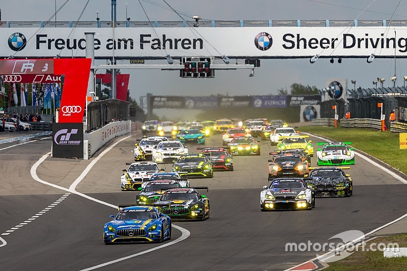 24h Nürburgring: Zwischenstand nach 6 Stunden