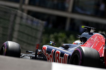 Трасса в Монако показала силу STR11, уверен Сайнс