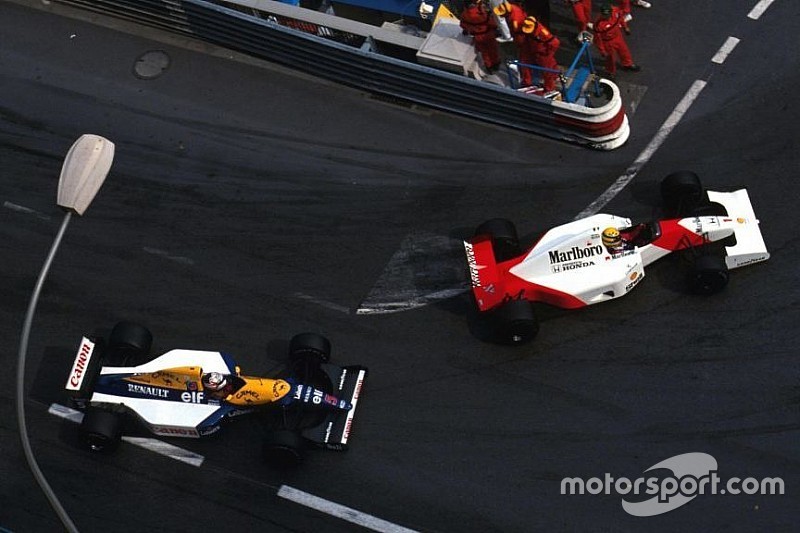 マクラーレン、モナコGPでF1参戦50周年