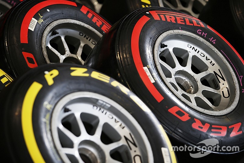 Renault en Haas kiezen niet voor supersoft in Canada