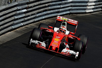Ferrari може і не використати жетони для найближчого оновлення двигуна