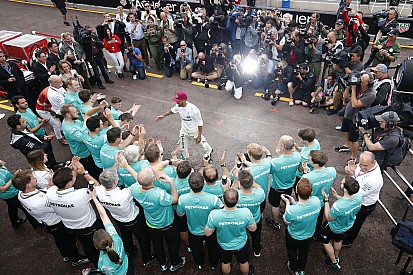 GP di Monaco: c'è il record di spettatori su RAI e Sky