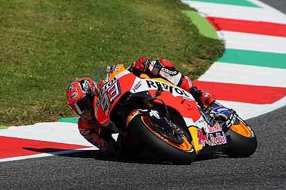 Marc Marquez bevestigt langer verblijf bij Honda