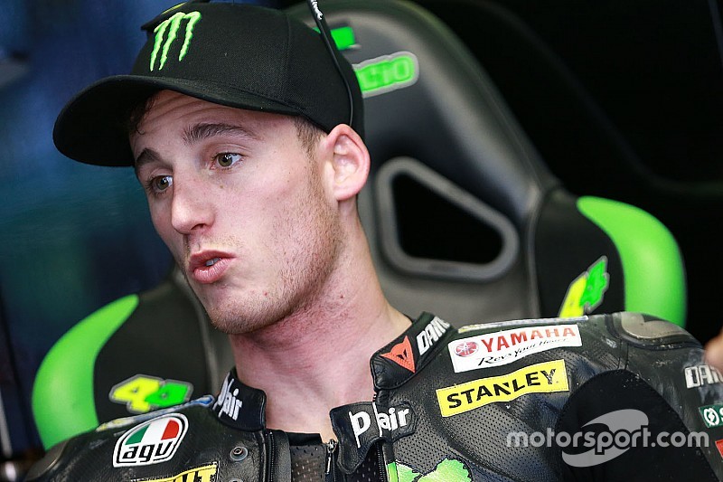 Pol Espargaro maakt MotoGP line-up bij KTM compleet