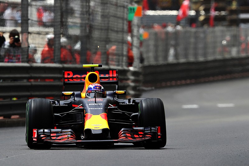 Red Bull: