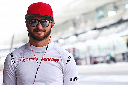 Стівенс приєднався до команди WRT Audi в серії Blancpain Sprint