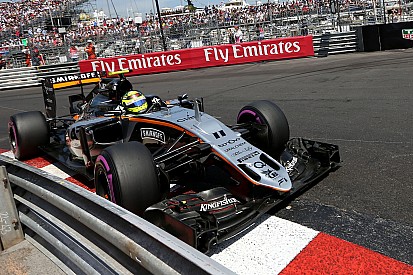 Force India verlegt binnenkort focus naar 2017, zegt Fernley