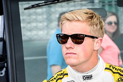 Пигот перешел в Ed Carpenter Racing