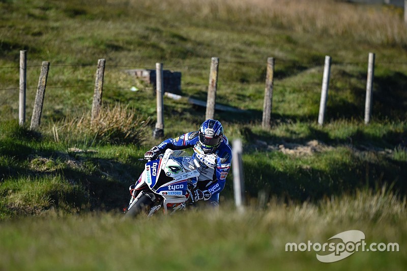 Hutchinson: “Dunlop imprendibile oggi”