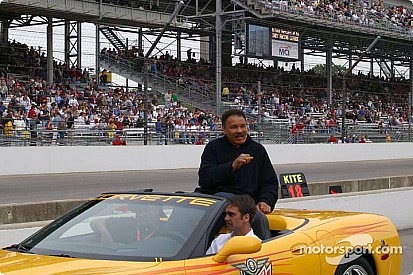 VIDEO: Cuando Muhammad Ali fue Grand Marshall en NASCAR