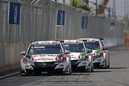 Fondo irregolare Honda, la FIA discuterà l'appello giovedì