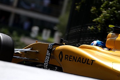 У Renault не будуть поспішати з оновленням двигуна