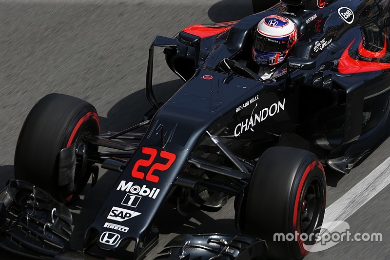 Honda: