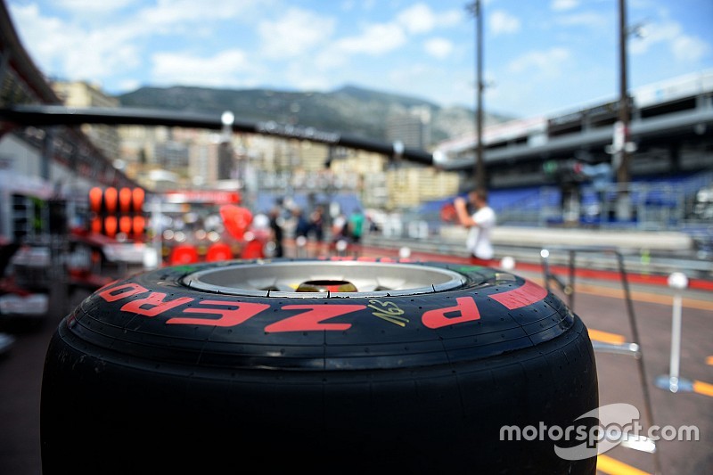 Pirelli verdedigt toegenomen controle van de bandendruk