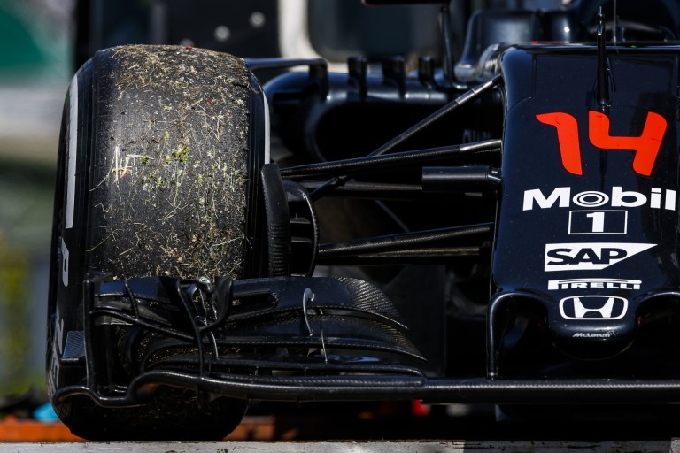 F1 2016: új képek érkeztek a játékról
