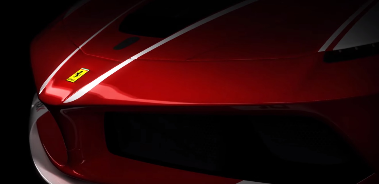 BRÉKING: PS4-re és Xbox One-ra is jön az Assetto Corsa!