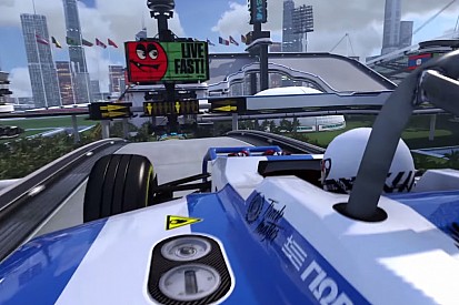 Visszatér az autós legenda: Itt a legújabb Trackmania!