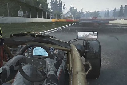 Project CARS: Ezt tudja jelenleg max grafikán a legjobban várt autós játék
