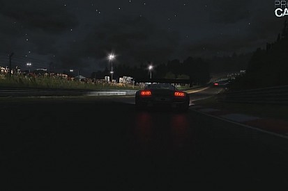 Project CARS: Egy videó, ami rendkívül beindítja a fantáziádat