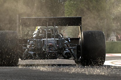 Project CARS: Egy teljesen új eső-szimuláció a játékok történetében