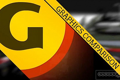 Forza Motorosport 5 Vs. Forza Motorsport 4: Grafikai összehasonlítás a játékban