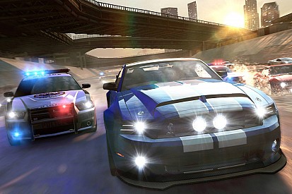 The Crew: Új képek a játékról