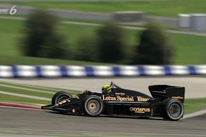 Gran Turismo 6: F1-es élmény a játékban a Red Bull Ringen