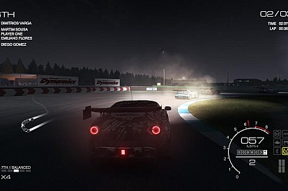 GRID Autosport: Így kell szimulátorozni otthon!