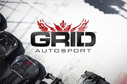 GRID Autosport: McLaren F1 a játékban