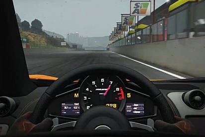 Project CARS: Egy játék, amit majd biztosan be kell szerezned