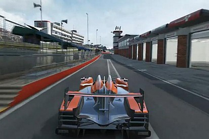 Project CARS: Egy lebilincselő szimulátoros élmény
