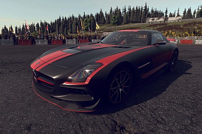 DriveClub: Megjelenési dátum és az új trailer a játékról