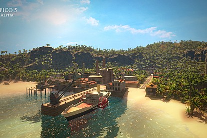 Tropico 5: A játéksorozat következő epizódja