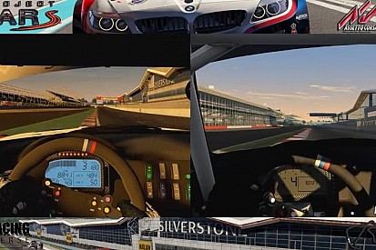 Assetto Corsa Vs. Project CARS: Egymás ellen a két menő