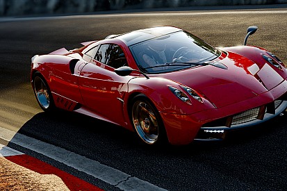 Project CARS: Hangerőt fel, mert ez komolyan szól!
