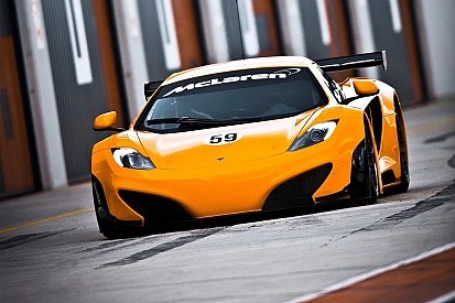 Project CARS: Élethű száguldás egy McLarennel