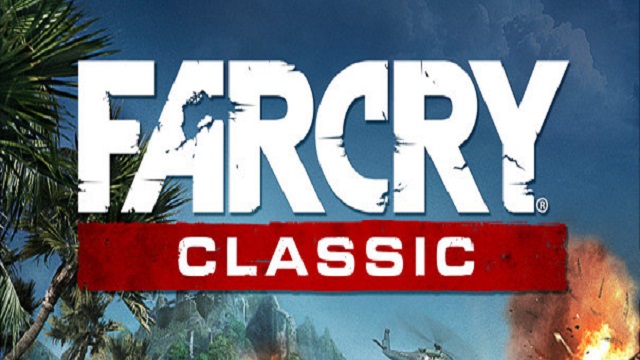 Far Cry Classic: Felújított grafikával érkezik a legenda