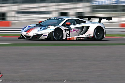 Assetto Corsa: Egy virtuális orgia a McLarennel