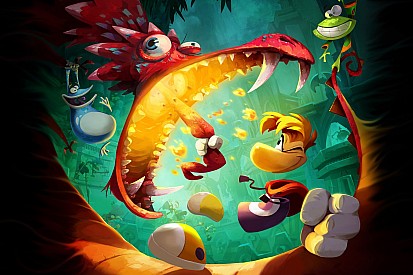 Rayman Legends Next Gen: A világ egyik legjobb játéka